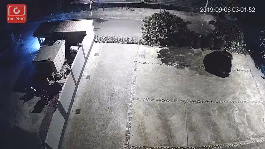 Hình ảnh thực tế camera imou g26EP