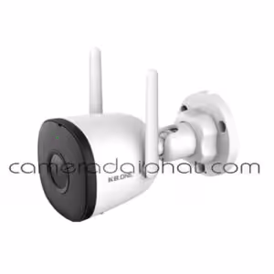 camera chính hãng