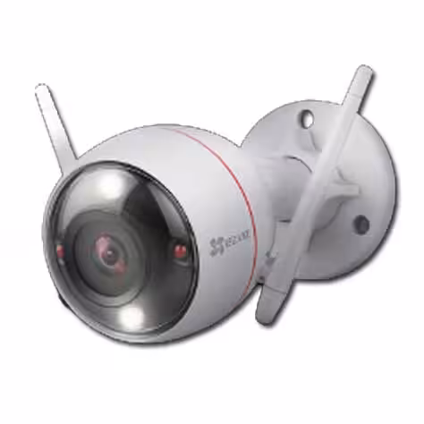 Camera EZVIZ C3W FullColor 1 Camera wifi ngoài trời có màu 24/24