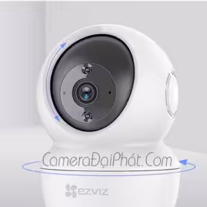 Camera WiFI EZVIZ C6N 4MP