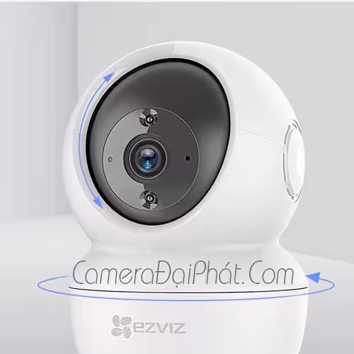 Camera WiFI EZVIZ C6N 4MP 1 Camera WiFI EZVIZ C6N 4MP