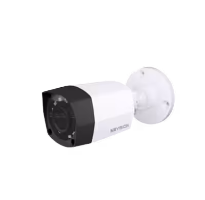 Trọn bộ 2 camera Kbvision HD 720 KX-A1004C4 4 Camera ngoài trời kbvision HD 720P 1.0 Megapixel KX-A1003C4