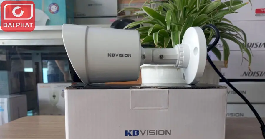 Camera thân trụ Kbvision KX2011C4 Full HD