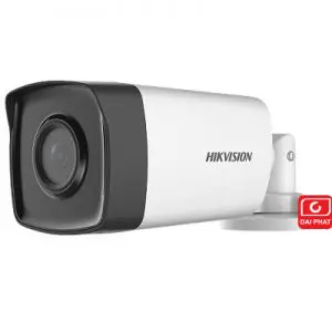 Camera hồng ngoại 2.0 Megapixel HIKVISION DS-2CE17D0T-IT5