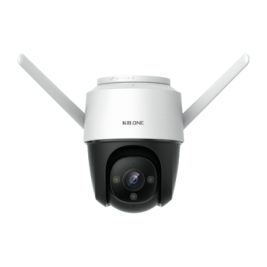 camera wifi 360 độ ngoài trời kbone KN-S25F