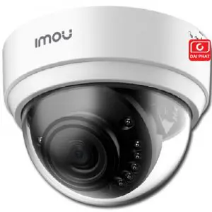 Camera Wifi imou IPC-D42P-imou 4.0 Megapixel