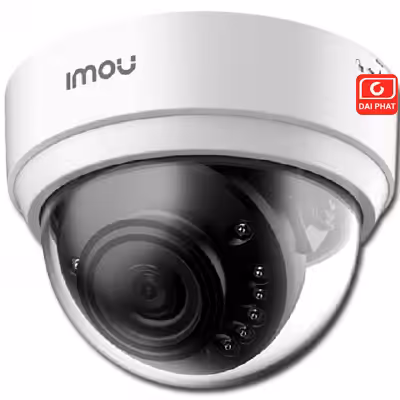 Camera Wifi Imou IPC-D42P-IMOU 4MP 1 Camera Wifi imou IPC-D42P-imou 4.0 Megapixel