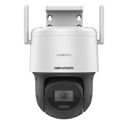 Camera wifi 360 độ hikvison ds-2de2c400iw-dew