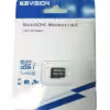 Thẻ nhớ 128Gb kbvison Chính Hãng