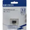 thẻ nhớ 32gb Kbvision chính hãng