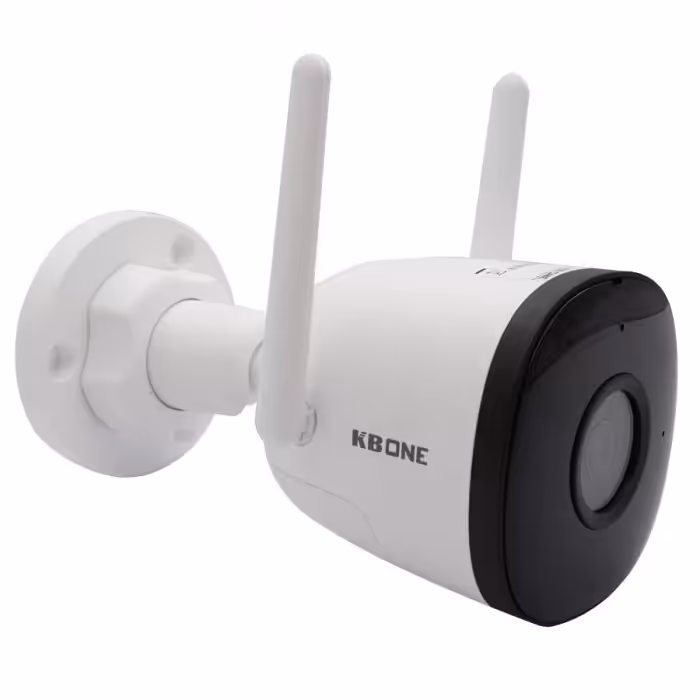 Camera KN-B21FL 3 Camera KN-B21FL - Ảnh 3