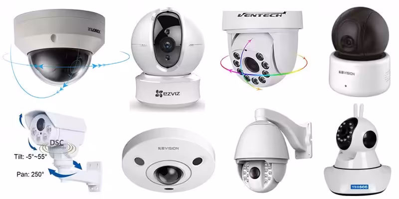 Camera gia đình 360 - Lựa chọn an toàn và hiệu quả cho gia đình 4 camera gia dinh 360 1