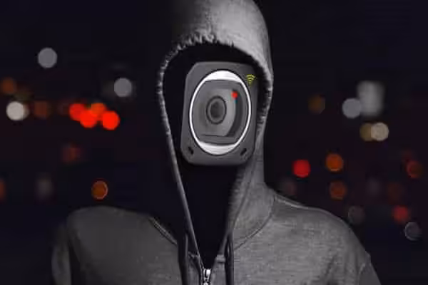 Dấu hiệu nhận biết camera gia đình Hikvision bị xâm nhập