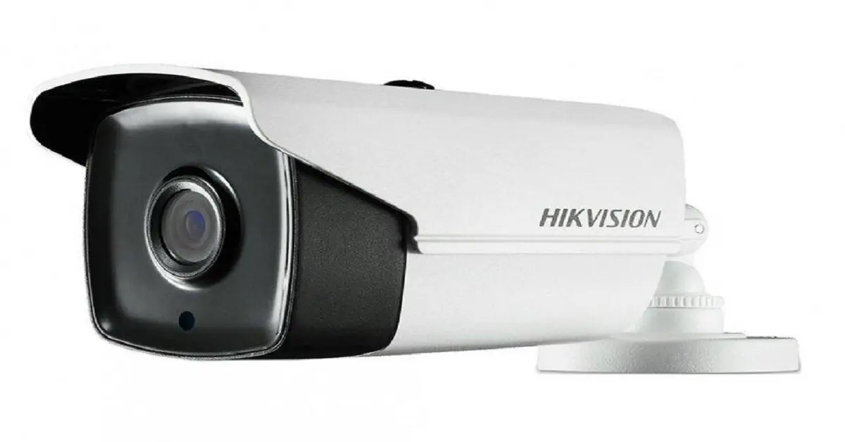 camera gia đình Hikvision