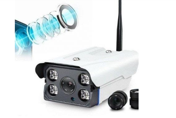 Đại Phát có thâm niên lớn hoạt động trên thị trường camera