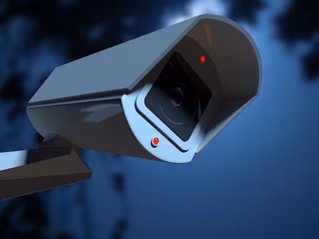 Sai lầm lắp camera gia đình trong nhà khiến kẻ xấu xâm nhập dễ dàng 2 camera gia dinh trong nha