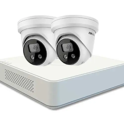 trọn bộ 2 camera gói pro 06