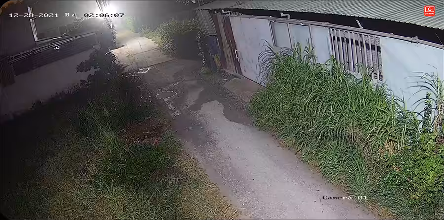 anh review gói lắp đặt camera đêm có màu hikvison