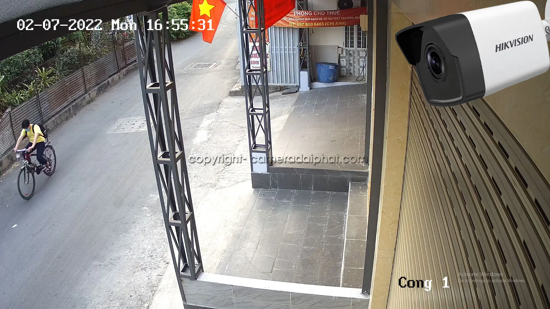 CAMERA-HIKVISION-DS-2CD1043G0E-IF