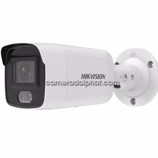 Camera HIKVISION DS-2CD2047G2-LU 4.0 MP FullColor 1 Camera HIKVISION DS-2CD2047G2-LU 4.0 MP FullColor