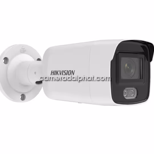Camera HIKVISION DS-2CD2047G2-LU 4.0 MP FullColor 3 Camera HIKVISION DS-2CD2047G2-LU 4.0 MP FullColor