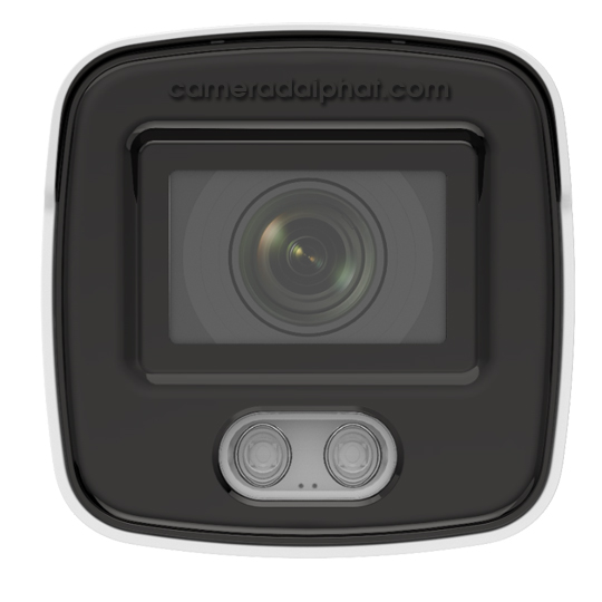 Camera HIKVISION DS-2CD2047G2-LU 4.0 MP FullColor