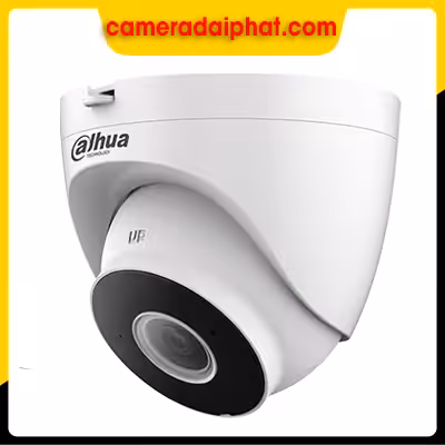 Camera Wifi Dahua DH-IPC-HDW1230DT-STW FHD 1080P, Tích hợp đàm thoại 2 chiều. 2 CAMERA-IP-WIFI-DAHUA-DH-IPC-HDW1230DTP-STW CAMERA DAI PHAT