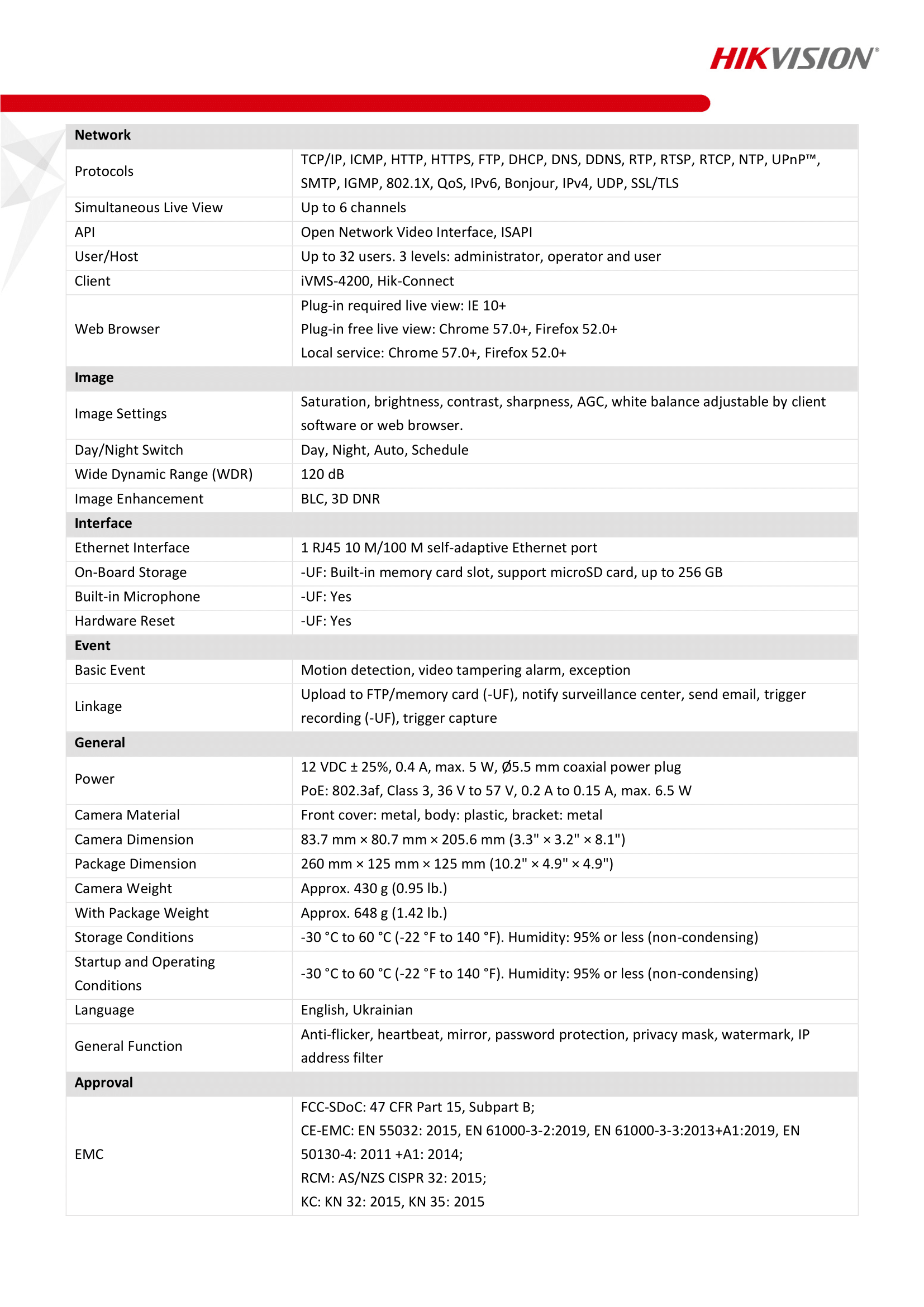 DS-2CD1T47G0-LUF-Datasheet-h3