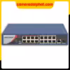 Swich PoE 16 Port Hikvision DS-3E0318P-E/M(B) 2 Swich PoE 16 Port Hikvision DS-3E0318P-E/M(B)