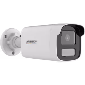 Camera IP Hikvision DS-2CD1T47G0-LUF 4.0MP FullColor + Micro 5 Camera IP Hikvision DS-2CD1T47G0-LUF Full Color