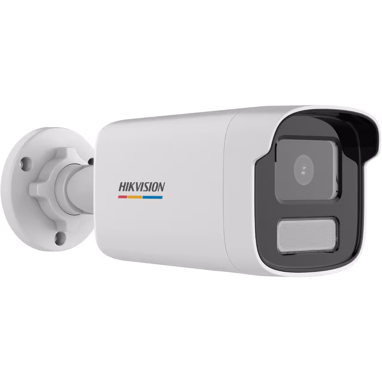 Camera IP Hikvision DS-2CD1T47G0-LUF 4.0MP FullColor + Micro 3 Camera IP Hikvision DS-2CD1T47G0-LUF Full Color