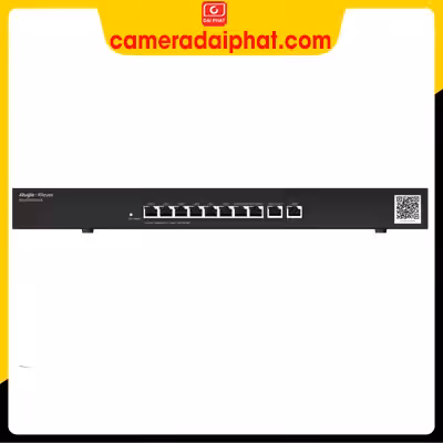 Router Reyee RG-EG310GH-E 1 Router Reyee RG-EG310GH-E