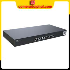 Router Reyee RG-EG310GH-E Chính Hãng