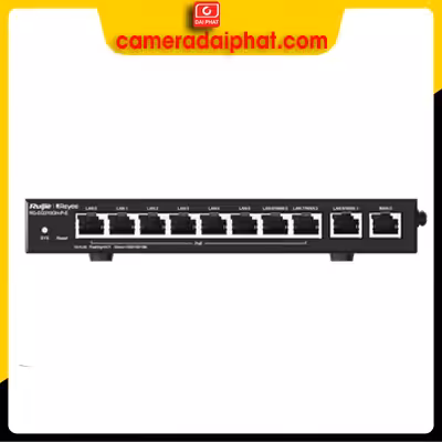 Router Reyee RG-EG310GH-P-E 1 Router Reyee RG-EG310GH-P-E