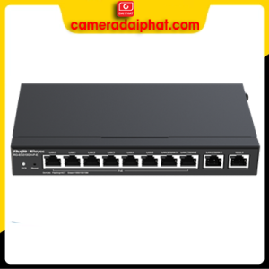 Router Reyee RG-EG310GH-P-E Chính hãng