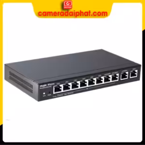 Router Reyee RG-EG310GH-P-E 6 Router Reyee RG-EG310GH-P-E Chính hãng