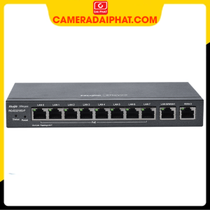 Smart Router Gateway REYEE RG-EG210G-P