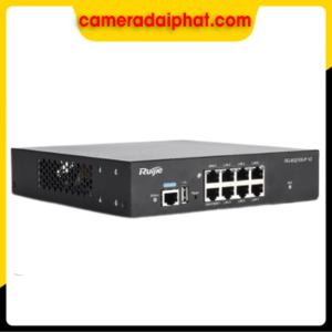 Router Gateway Ruijie RG-EG2100-P v2 Chính Hãng giá tốt