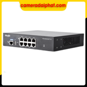 Router Gateway Ruijie RG-EG2100-P v2 Chính Hãng updat mới nhất