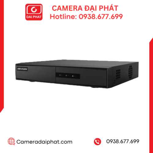 Đầu ghi hình ip 4 kênh hikvision DS-7104NI-Q1_M