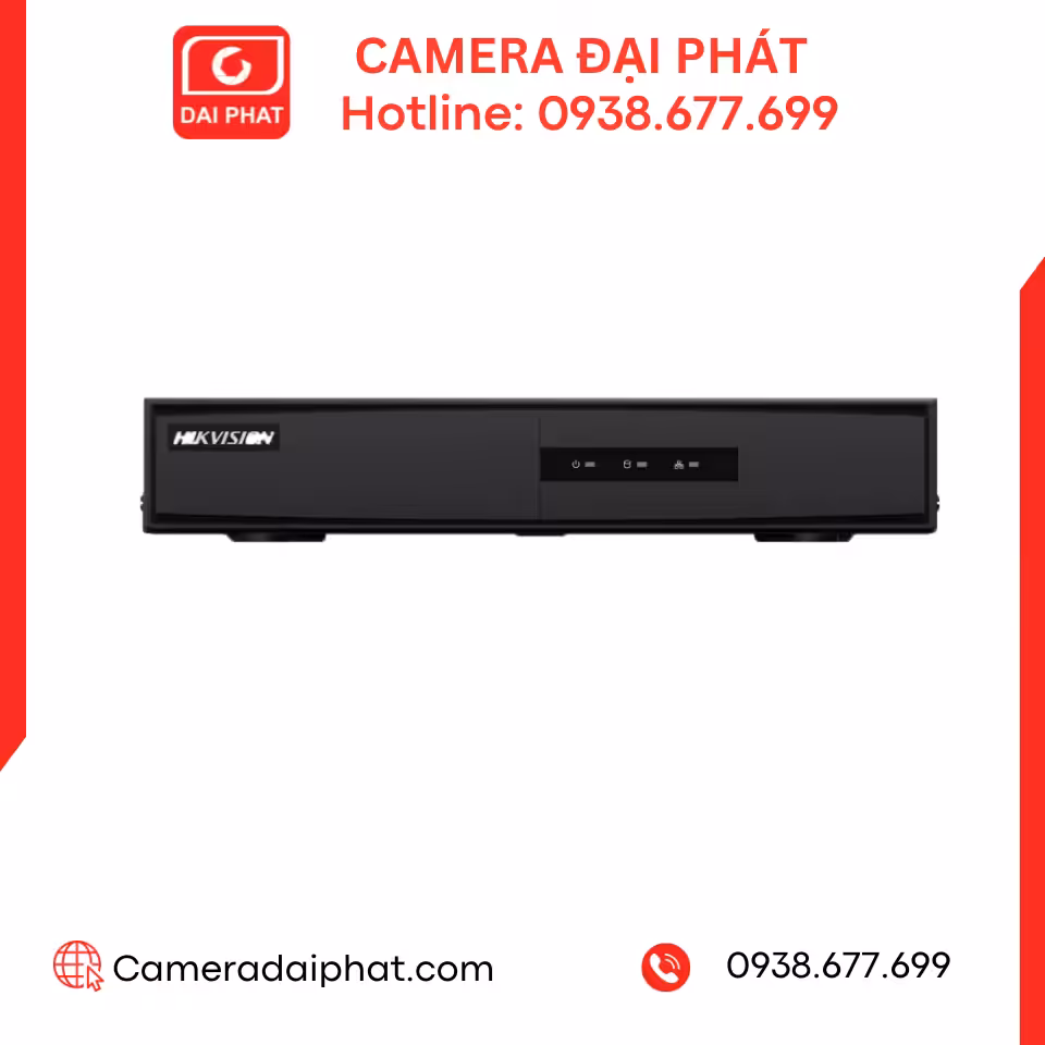 Đầu ghi IP 4 kênh Hikvision DS-7104NI-Q1/M 2 dau-ghi-ip-4-kenh-hikvision-DS-7104NI-Q1_M