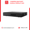 Đầu ghi IP 8 kênh Hikvision DS-7108NI-Q1/M Chính Hãng