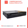 Đầu ghi IP 64 kênh Hikvision DS-9664NI-I8 4 ĐẦU GHI HÌNH IP 64 KÊNH HIKVISION DS-9664NI-I8 MẶT TRƯỚC