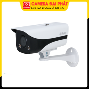 Camera IP Dahua IPC HFW2439MP-AS-LED-B-S2 Camera Đại Phát