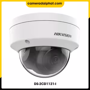 Camera IP Hikvision 2MP DS-2CD1121G0-I 5 CAMERA IP HIKVISION 2MP DS 2CD1121G0 I GIA RE CAMERA DAI PHAT H3