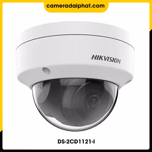 Camera IP Hikvision 2MP DS-2CD1121G0-I 3 Camera IP Hikvision 2MP DS-2CD1121G0-I - Ảnh 3