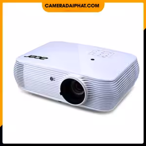 Máy chiếu ACER P5330W 9 Máy chiếu ACER - P5330W Chính Hãng Bảo hành toàn quốc tại ACER Việt Nam, Giá Sốc tại Camera Đại Phát