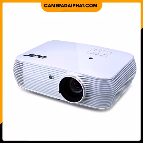 Máy chiếu ACER P5330W 5 Máy chiếu ACER - P5330W Chính Hãng Bảo hành toàn quốc tại ACER Việt Nam, Giá Sốc tại Camera Đại Phát