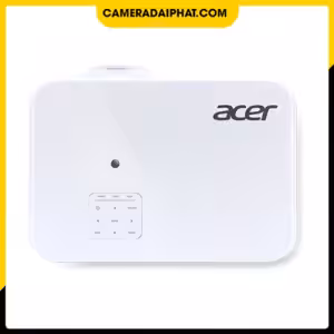 Máy chiếu ACER P5330W 8 Máy chiếu ACER - P5330W Chính Hãng Bảo hành toàn quốc tại ACER Việt Nam, Giá Sốc tại Camera Đại Phát