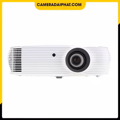 Máy chiếu ACER P5330W 2 Máy chiếu ACER - P5330W Chính Hãng Bảo hành toàn quốc tại ACER Việt Nam, Giá Sốc tại Camera Đại Phát